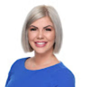 Meet your Posher, Allie